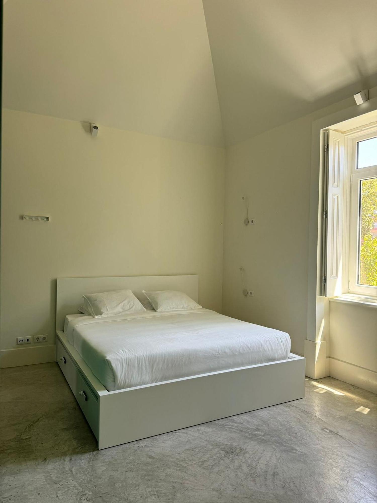 Surf & Sea Suites Parede Exterior foto